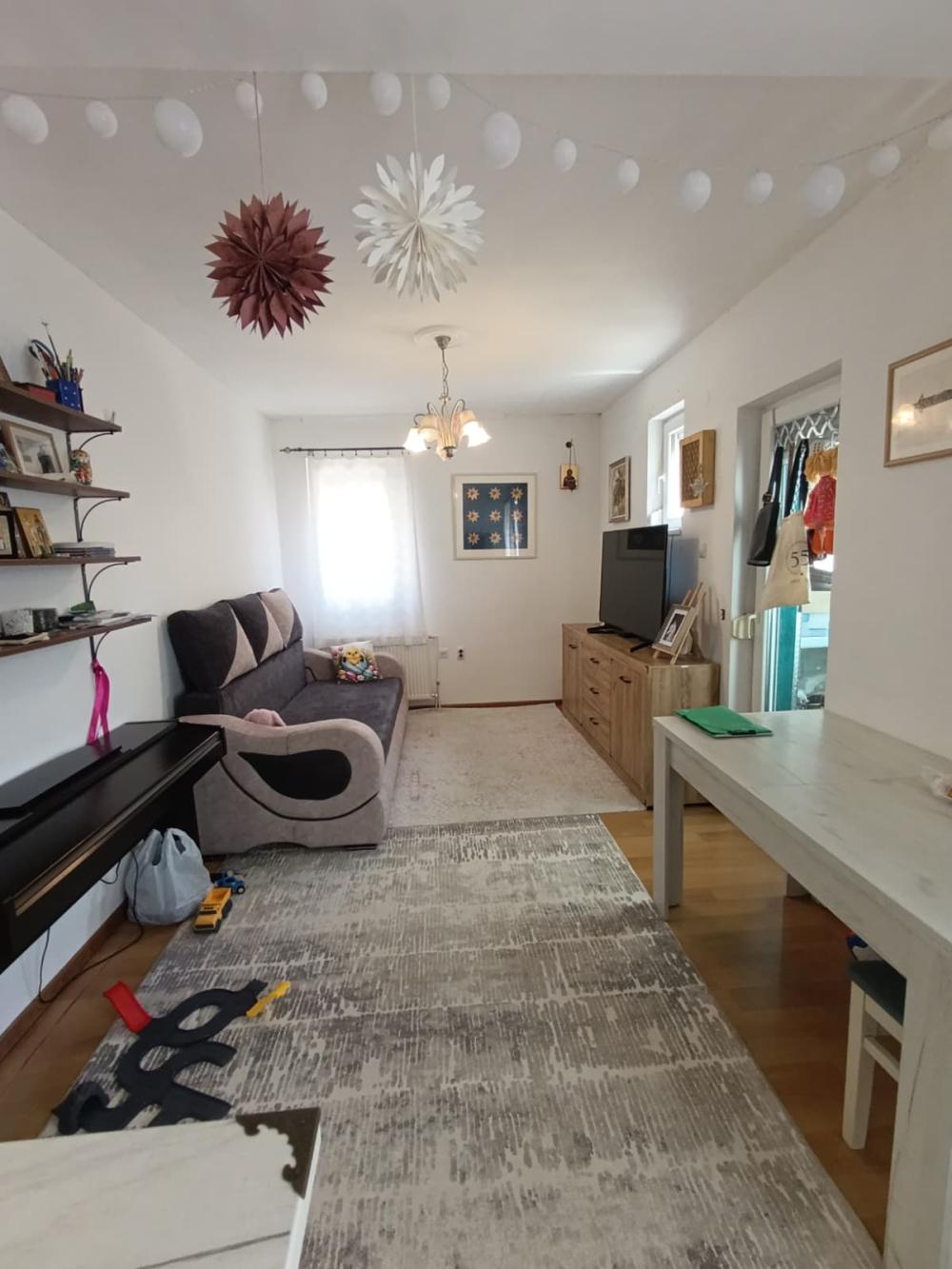 Slika 2 - U blizini Pantelejske pijace, Dvoiposoban stan na prodaju, 61m2, 113.000€