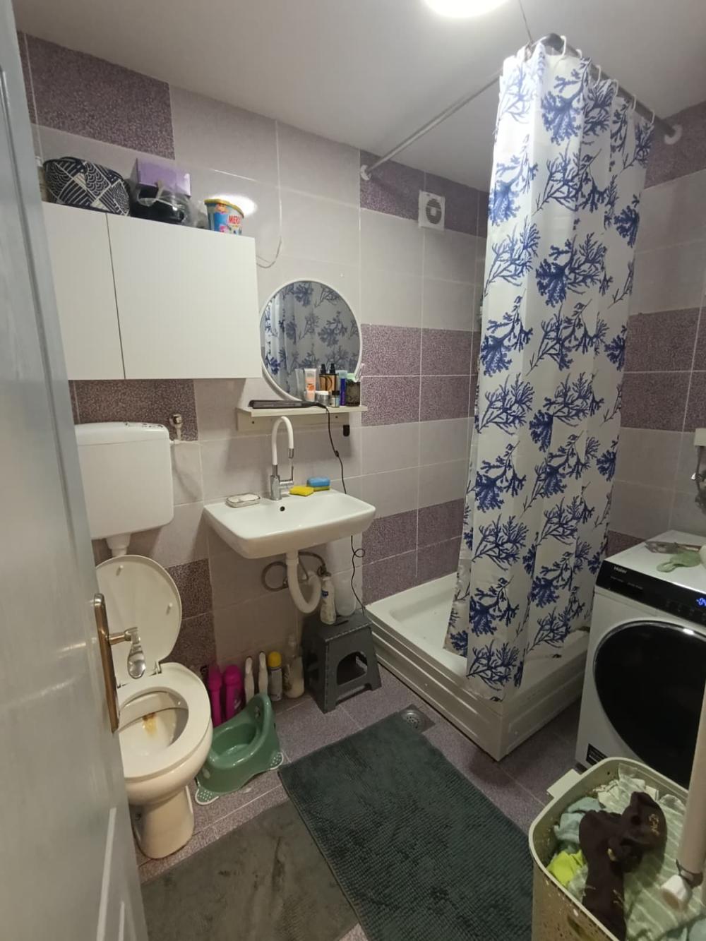 Slika 8 - U blizini Pantelejske pijace, Dvoiposoban stan na prodaju, 61m2, 113.000€