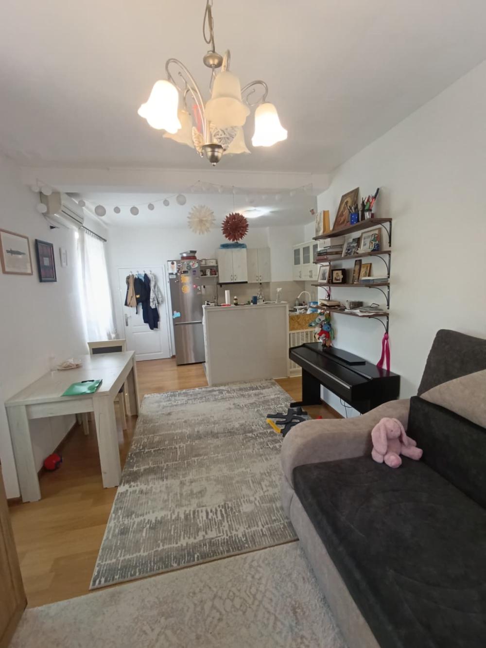 Slika 3 - U blizini Pantelejske pijace, Dvoiposoban stan na prodaju, 61m2, 113.000€