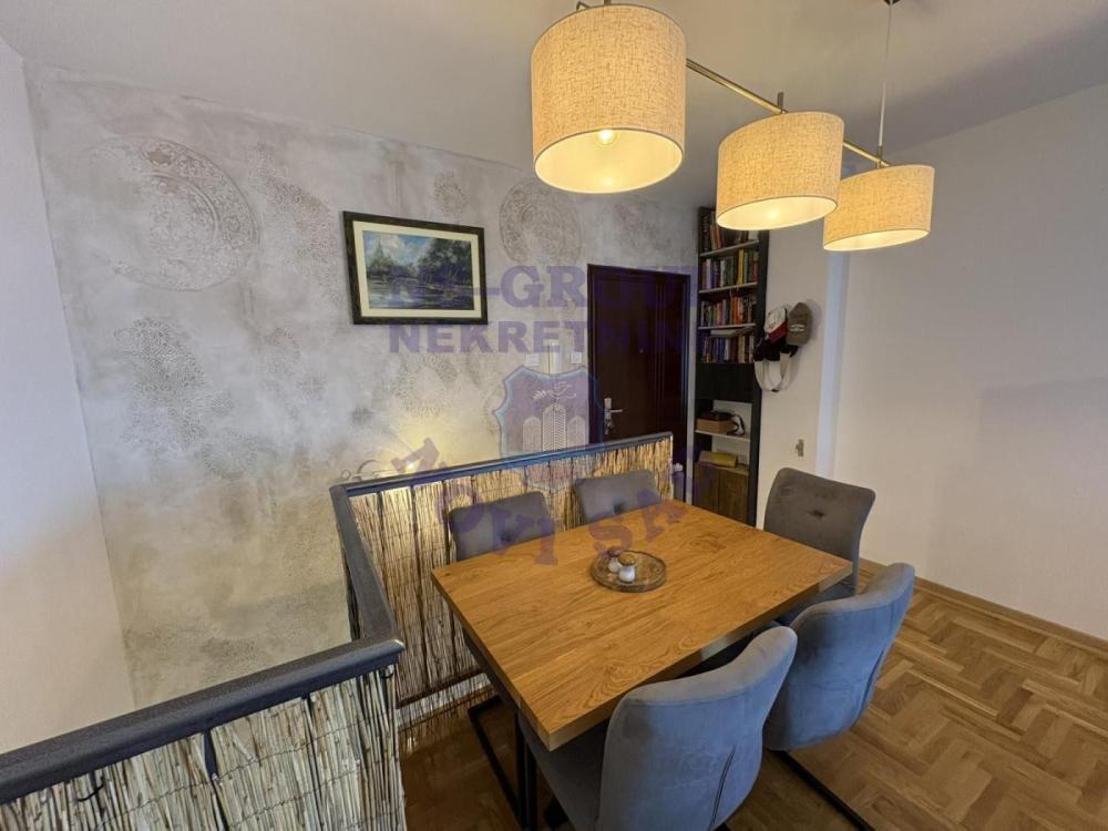 Slika 4 - Troiposoban stan na prodaju, 67m2, 196.270€