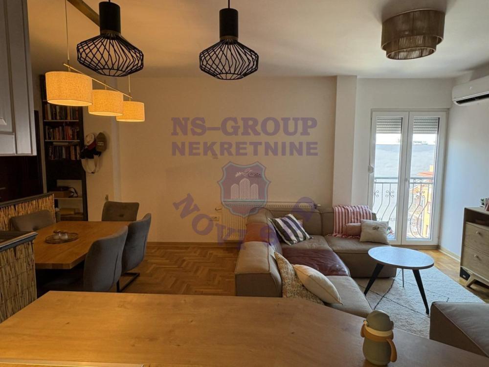 Slika 5 - Troiposoban stan na prodaju, 67m2, 196.270€