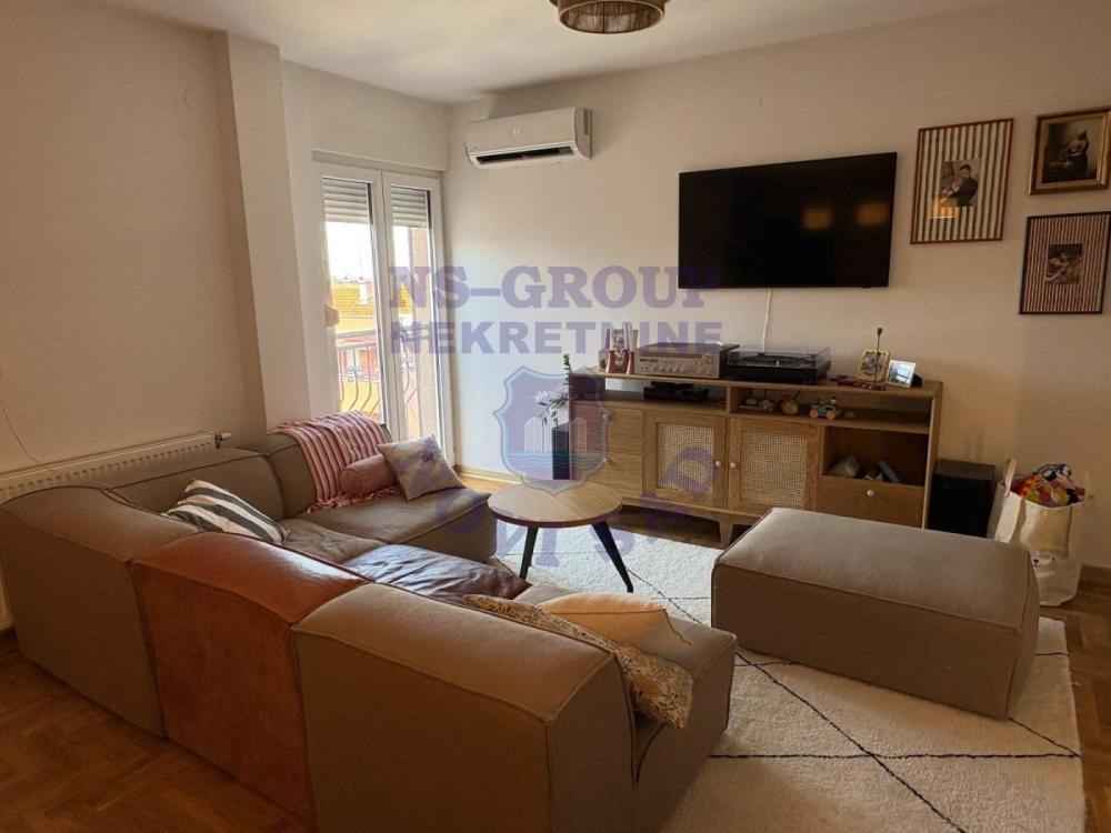 Slika 6 - Troiposoban stan na prodaju, 67m2, 196.270€