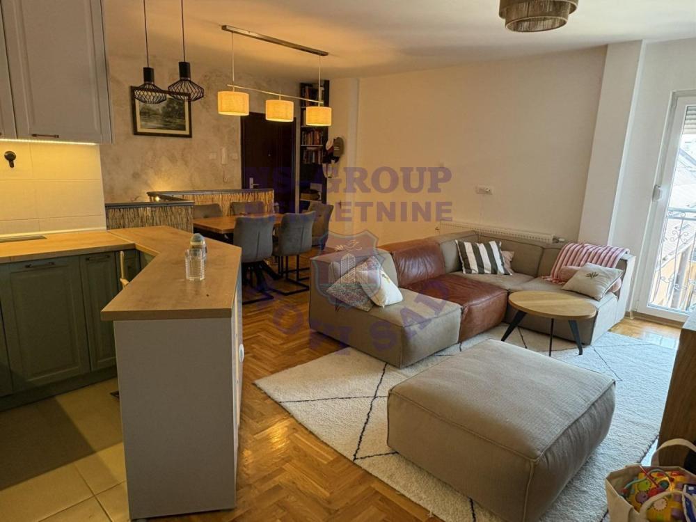 Glavna slika -Troiposoban stan na prodaju, 67m2, 196.270€