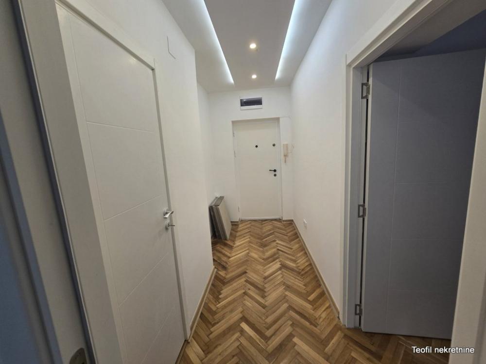 Slika 5 - Vojvode Sime Popovića, Jednosoban stan na prodaju, 37m2, 137.000€