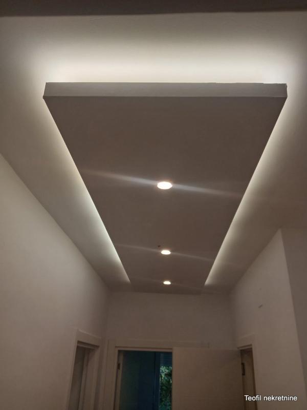 Slika 4 - Vojvode Sime Popovića, Jednosoban stan na prodaju, 37m2, 137.000€
