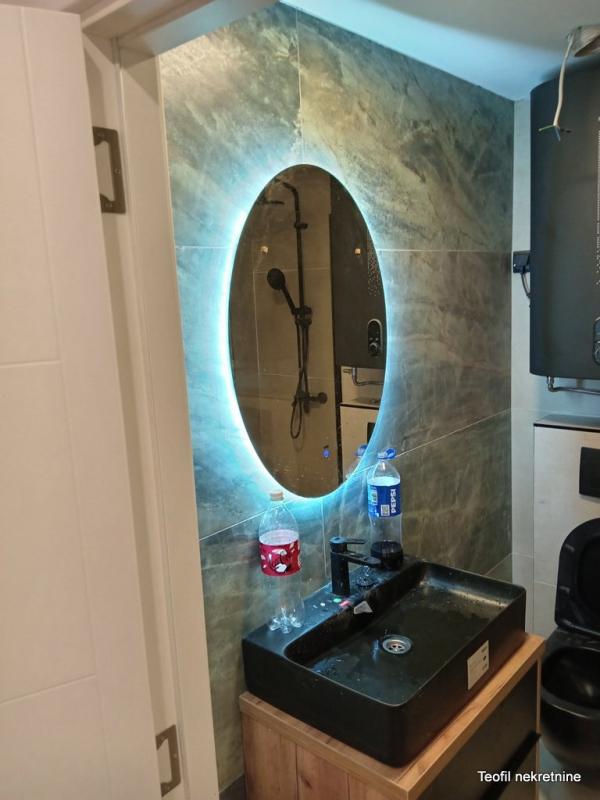 Slika 10 - Vojvode Sime Popovića, Jednosoban stan na prodaju, 37m2, 137.000€