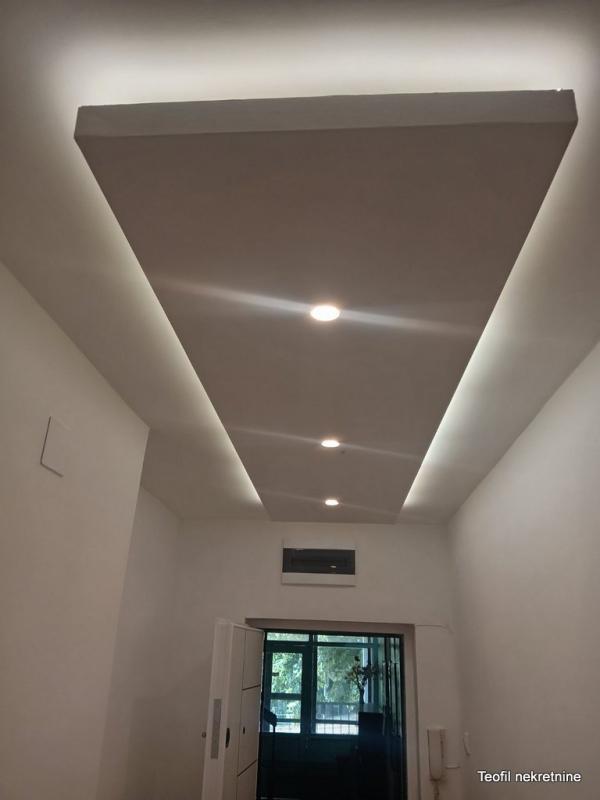 Slika 11 - Vojvode Sime Popovića, Jednosoban stan na prodaju, 37m2, 137.000€