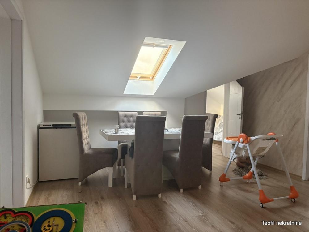 Slika 2 - Cara Lazara, Dvoiposoban stan na prodaju, 75m2, 110.000€