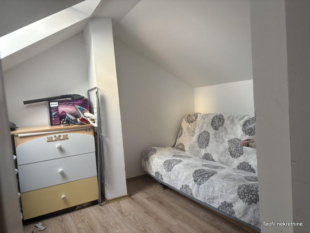 Slika 3 - Cara Lazara, Dvoiposoban stan na prodaju, 75m2, 110.000€