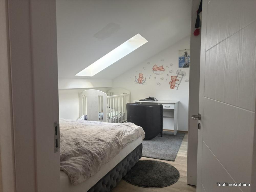 Slika 4 - Cara Lazara, Dvoiposoban stan na prodaju, 75m2, 110.000€