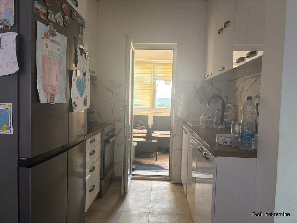 Slika 5 - Cara Lazara, Dvoiposoban stan na prodaju, 75m2, 110.000€