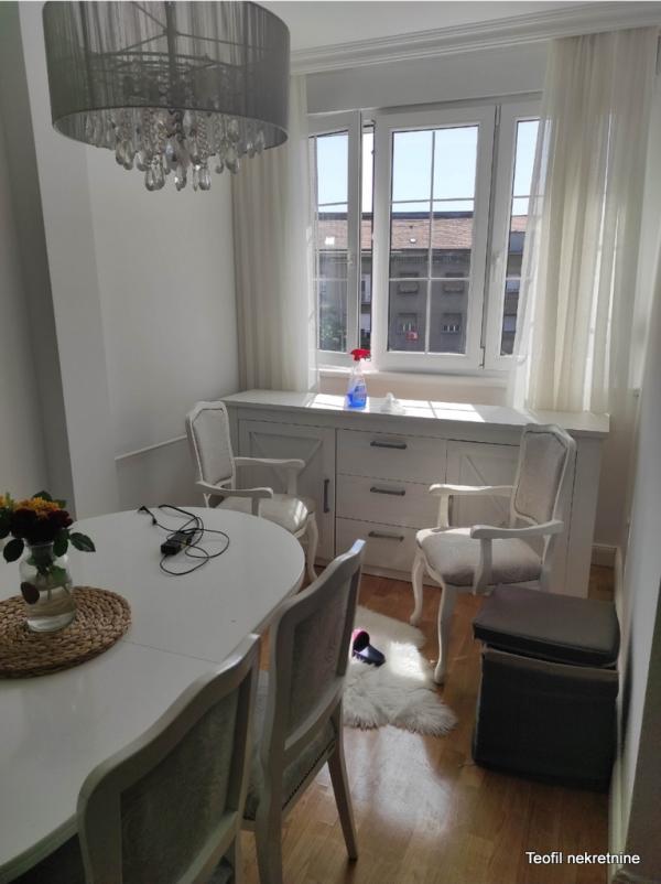 Slika 4 - Karađorđeva, Dvoiposoban stan na prodaju, 77m2, 395.000€