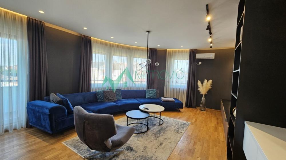 Slika 1 - Trosoban stan na prodaju, 81m2, 262.650€