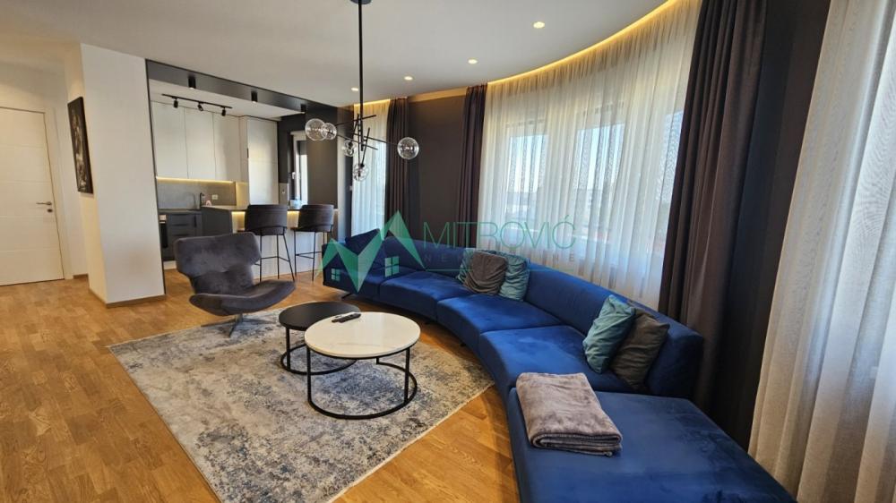 Slika 2 - Trosoban stan na prodaju, 81m2, 262.650€