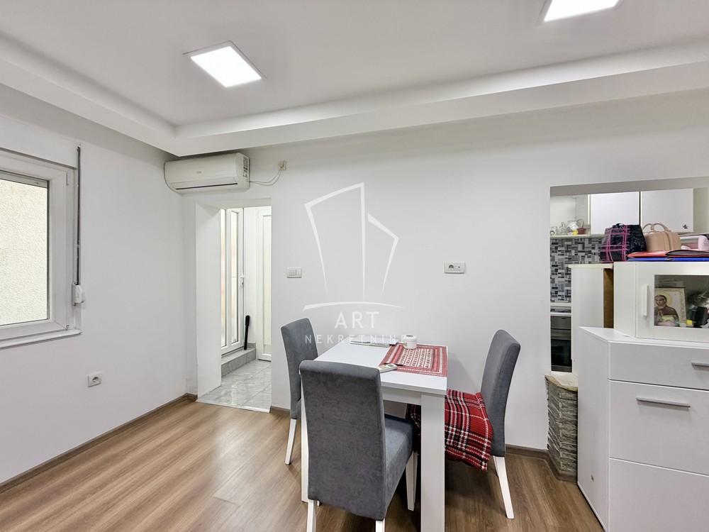 Slika 9 - Dragoslava Srejovića, Jednosoban stan na prodaju, 25m2, 80.000€