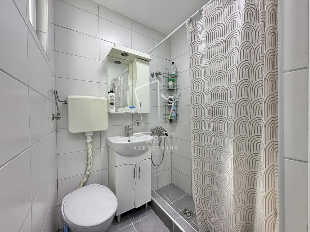 Slika 11 - Dragoslava Srejovića, Jednosoban stan na prodaju, 25m2, 80.000€