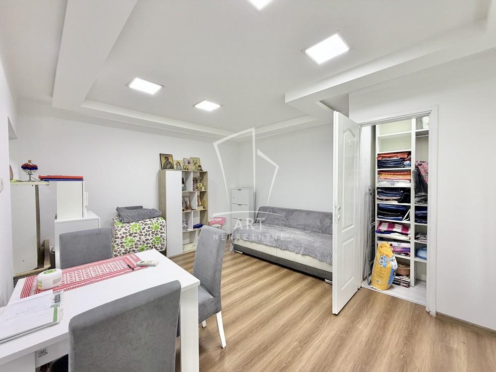Slika 4 - Dragoslava Srejovića, Jednosoban stan na prodaju, 25m2, 80.000€