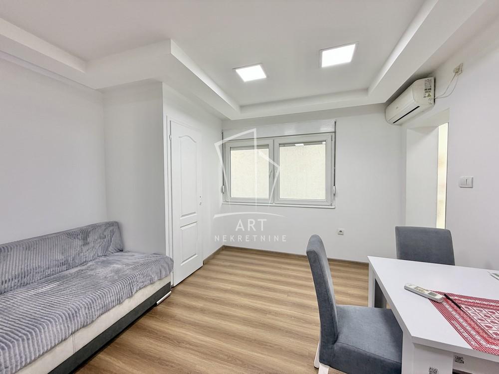 Slika 2 - Dragoslava Srejovića, Jednosoban stan na prodaju, 25m2, 80.000€