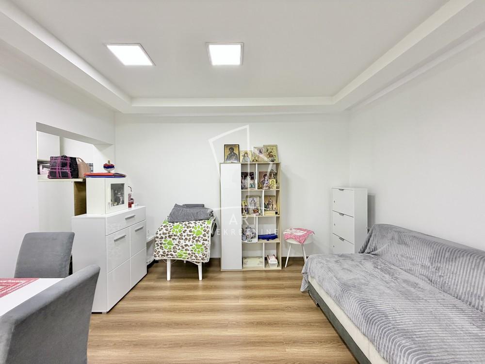 Slika 3 - Dragoslava Srejovića, Jednosoban stan na prodaju, 25m2, 80.000€