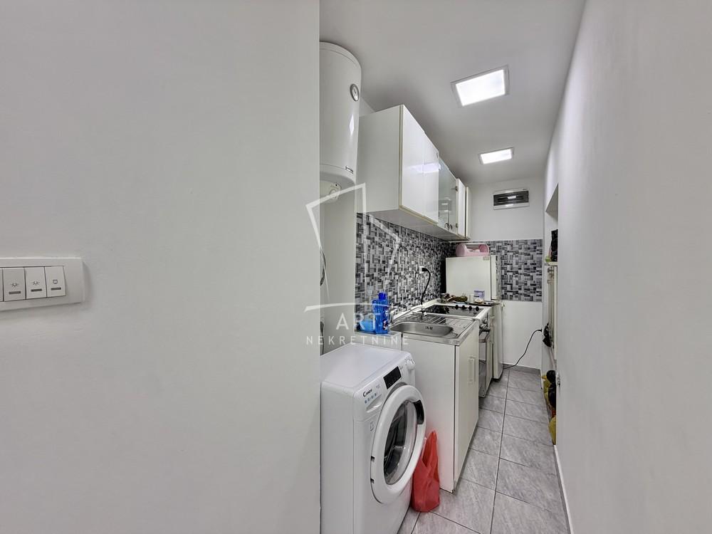 Slika 7 - Dragoslava Srejovića, Jednosoban stan na prodaju, 25m2, 80.000€