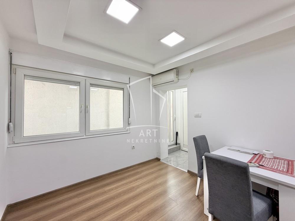 Slika 5 - Dragoslava Srejovića, Jednosoban stan na prodaju, 25m2, 80.000€
