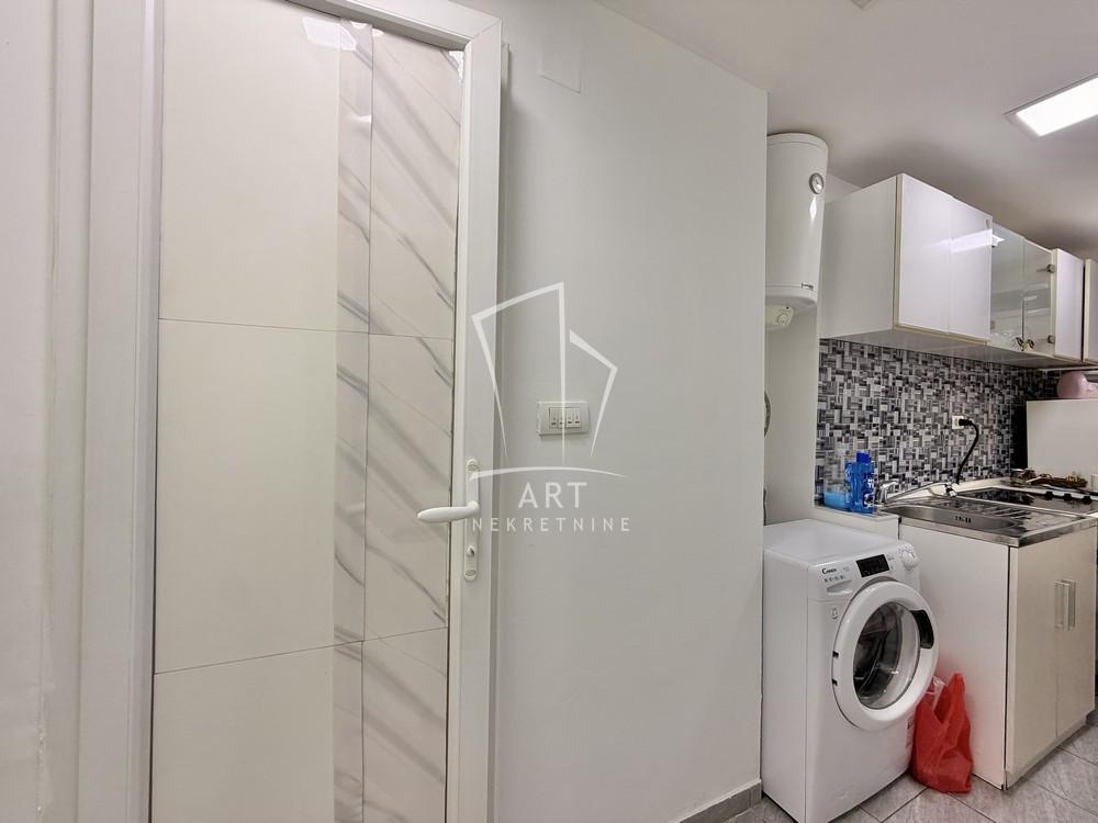 Slika 6 - Dragoslava Srejovića, Jednosoban stan na prodaju, 25m2, 80.000€