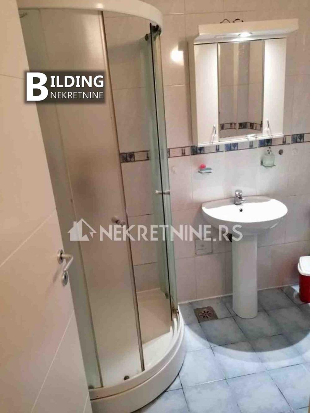 Slika 11 - Vojislava Ilića, Jednoiposoban stan za izdavanje, 38m2, 500€