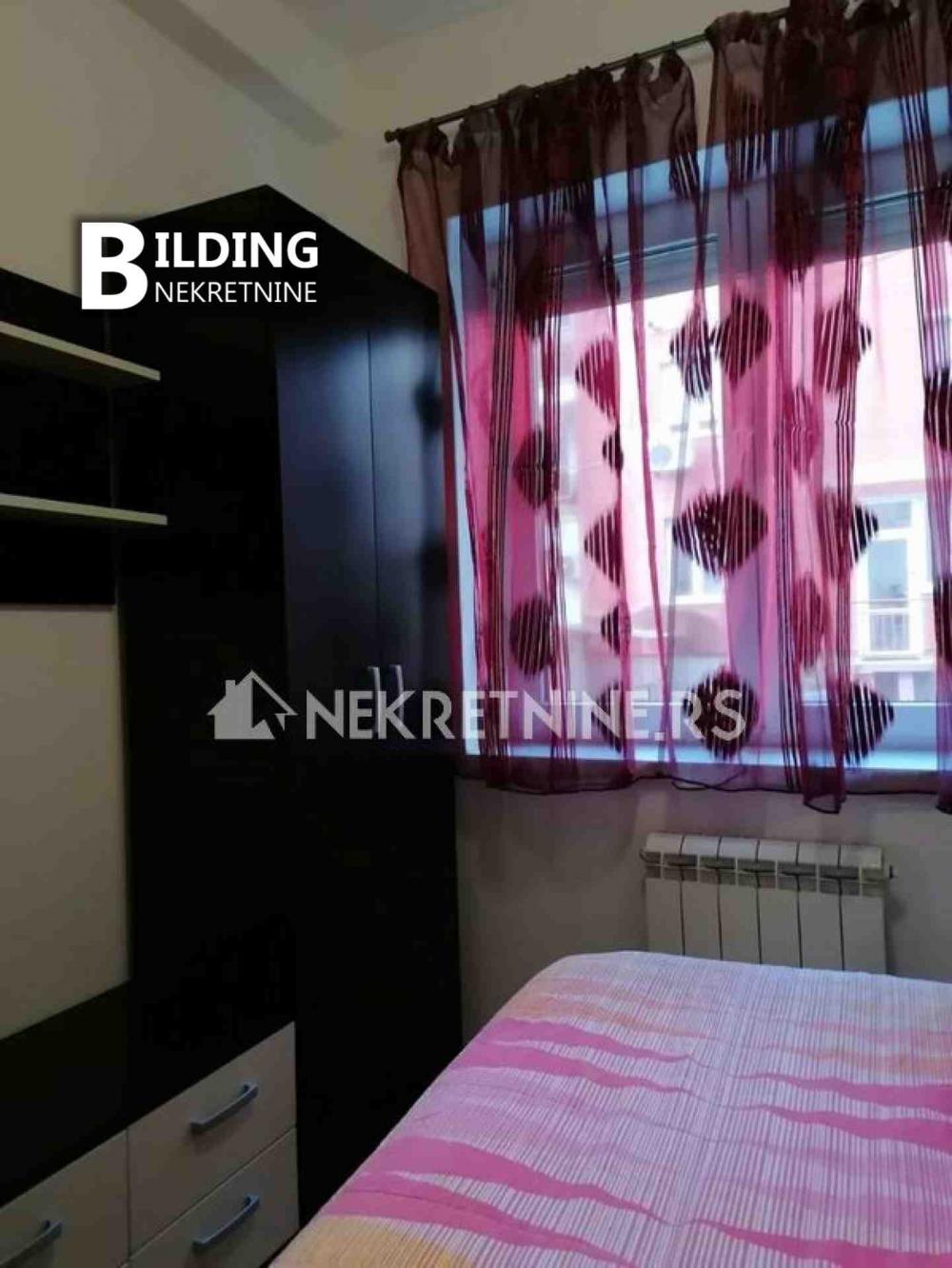 Slika 7 - Vojislava Ilića, Jednoiposoban stan za izdavanje, 38m2, 500€