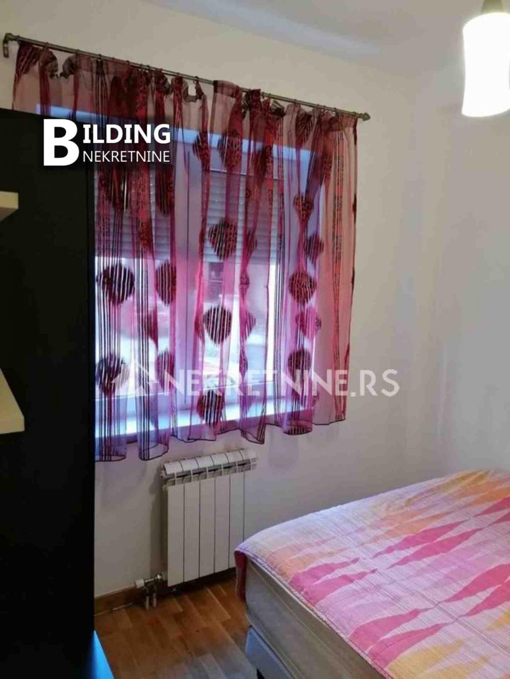 Slika 8 - Vojislava Ilića, Jednoiposoban stan za izdavanje, 38m2, 500€