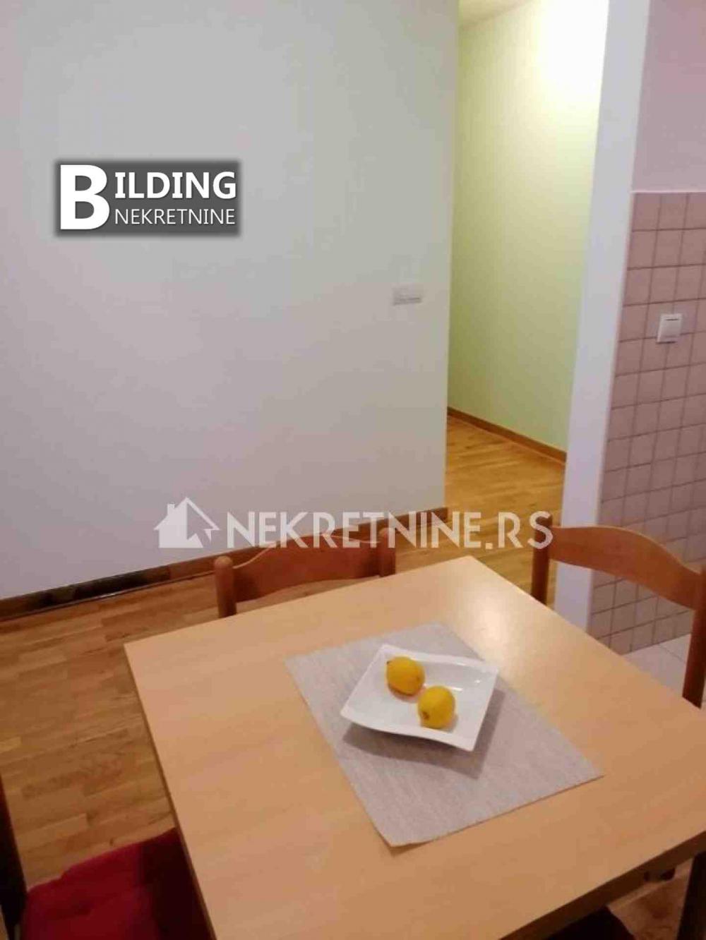 Slika 4 - Vojislava Ilića, Jednoiposoban stan za izdavanje, 38m2, 500€