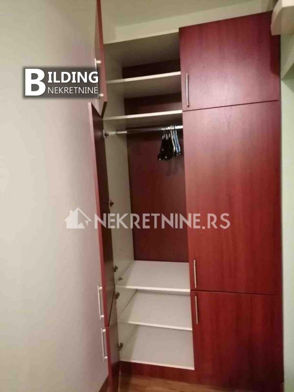 Slika 9 - Vojislava Ilića, Jednoiposoban stan za izdavanje, 38m2, 500€