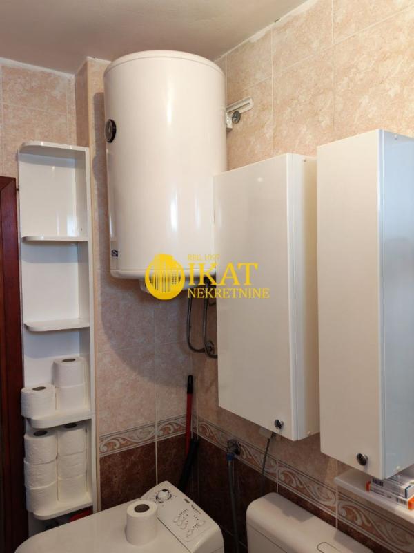 Slika 9 - Braće Miladinov, Jednoiposoban stan na prodaju, 27m2, 130.000€