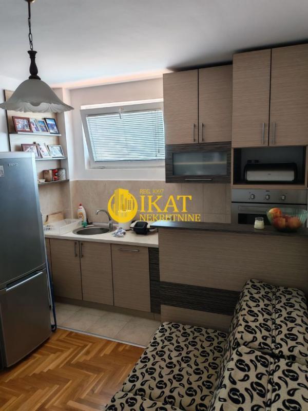 Glavna slika -Braće Miladinov, Jednoiposoban stan na prodaju, 27m2, 130.000€
