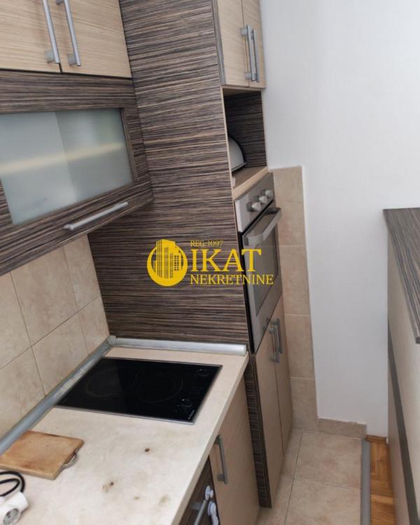 Slika 8 - Braće Miladinov, Jednoiposoban stan na prodaju, 27m2, 130.000€