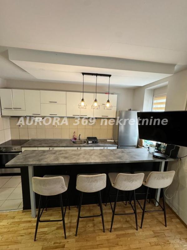 Slika 9 - Dvosoban stan za izdavanje, 52m2, 500€