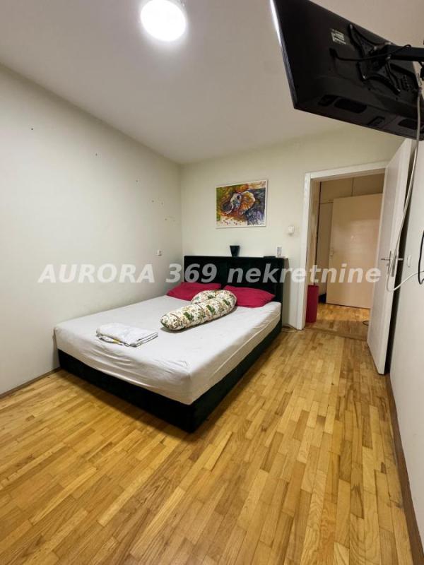 Slika 8 - Dvosoban stan za izdavanje, 52m2, 500€