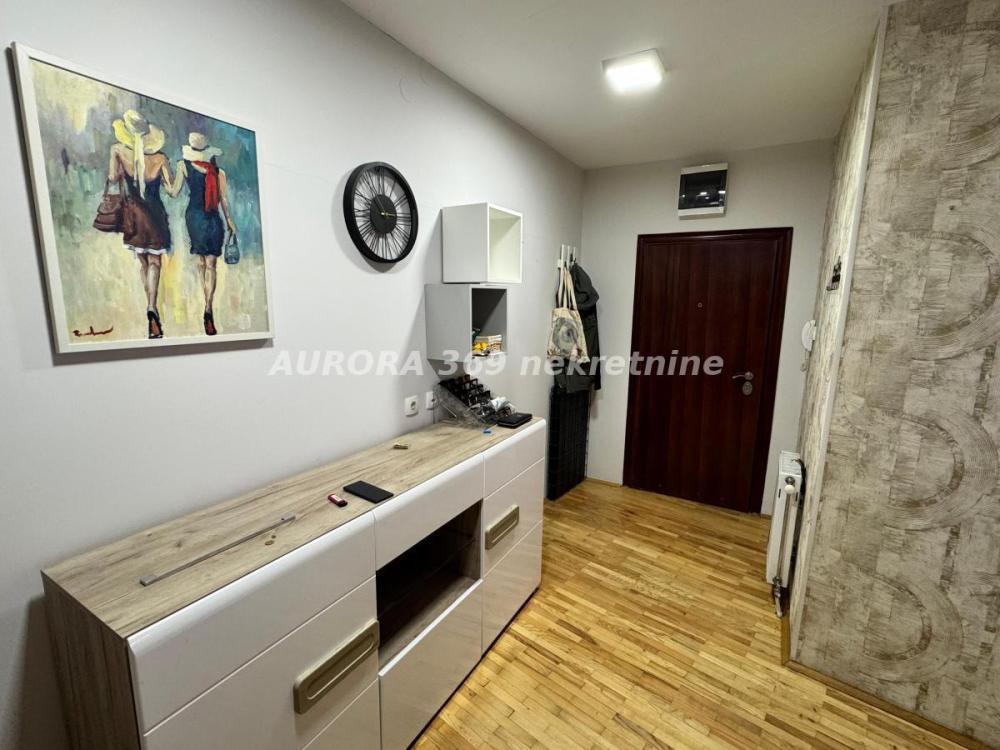 Slika 7 - Dvosoban stan za izdavanje, 52m2, 500€