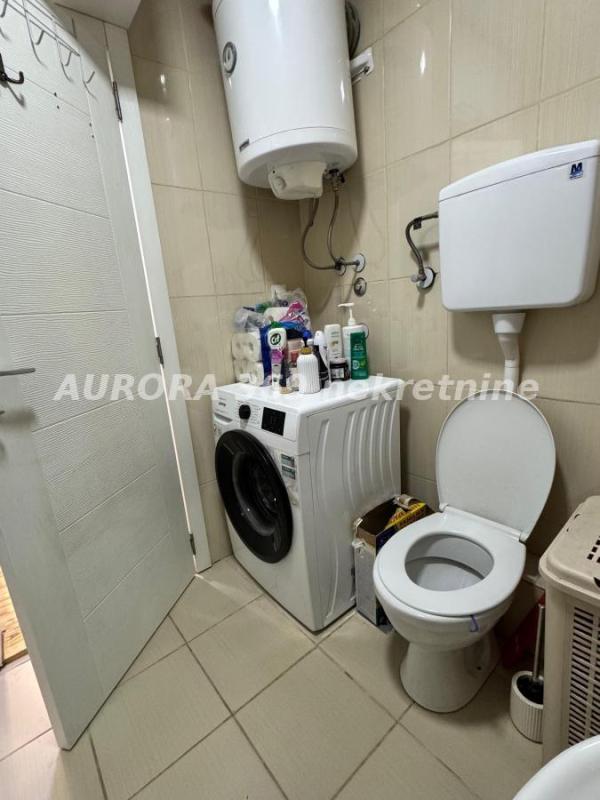 Slika 5 - Dvosoban stan za izdavanje, 52m2, 500€