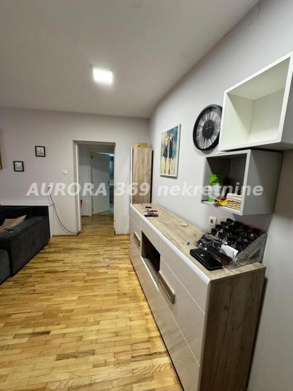 Slika 2 - Dvosoban stan za izdavanje, 52m2, 500€