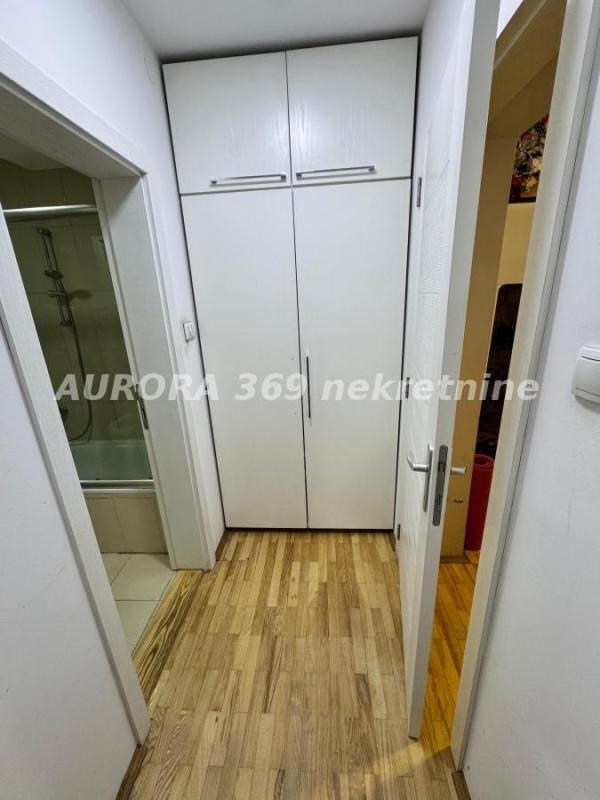 Slika 4 - Dvosoban stan za izdavanje, 52m2, 500€