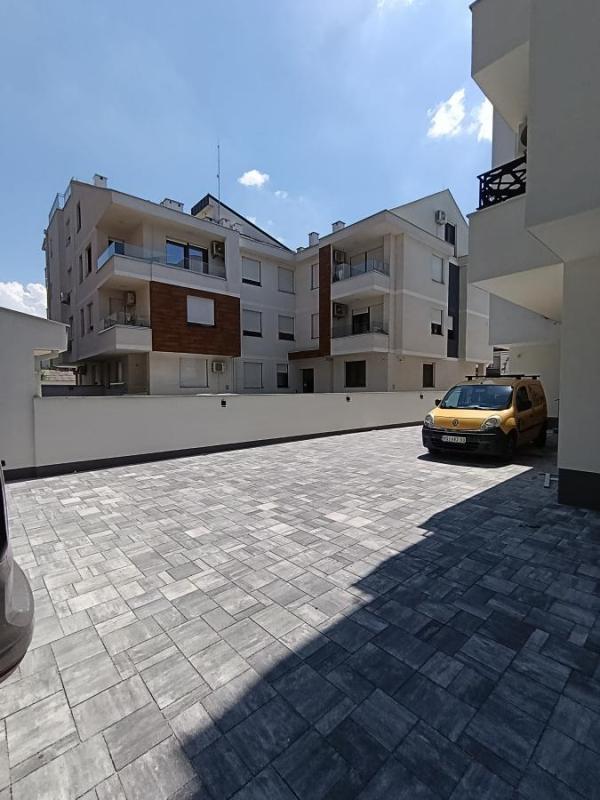 Slika 2 - Dvosoban stan na prodaju, 41m2, 147.600€