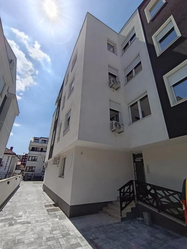 Slika 1 - Dvosoban stan na prodaju, 41m2, 147.600€
