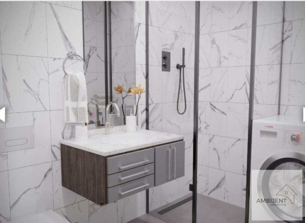 Slika 6 - Dvoiposoban stan na prodaju, 61m2, 136.000€