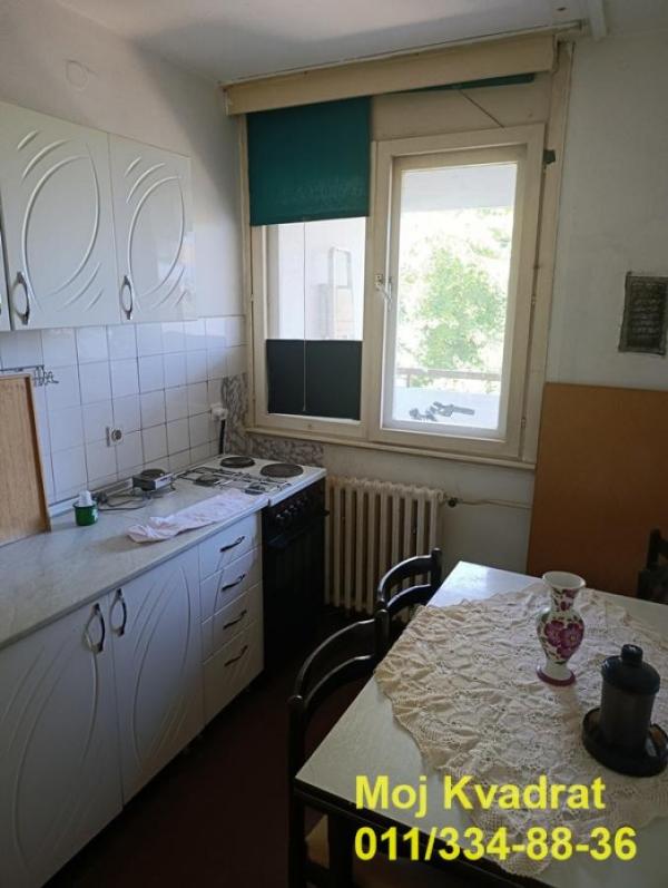 Slika 2 - Trosoban stan na prodaju, 75m2, 215.000€