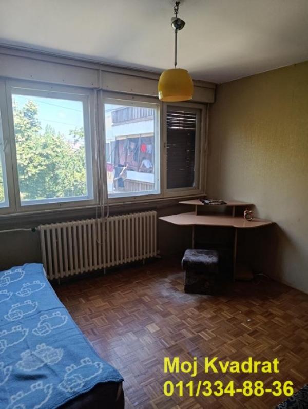 Slika 3 - Trosoban stan na prodaju, 75m2, 215.000€