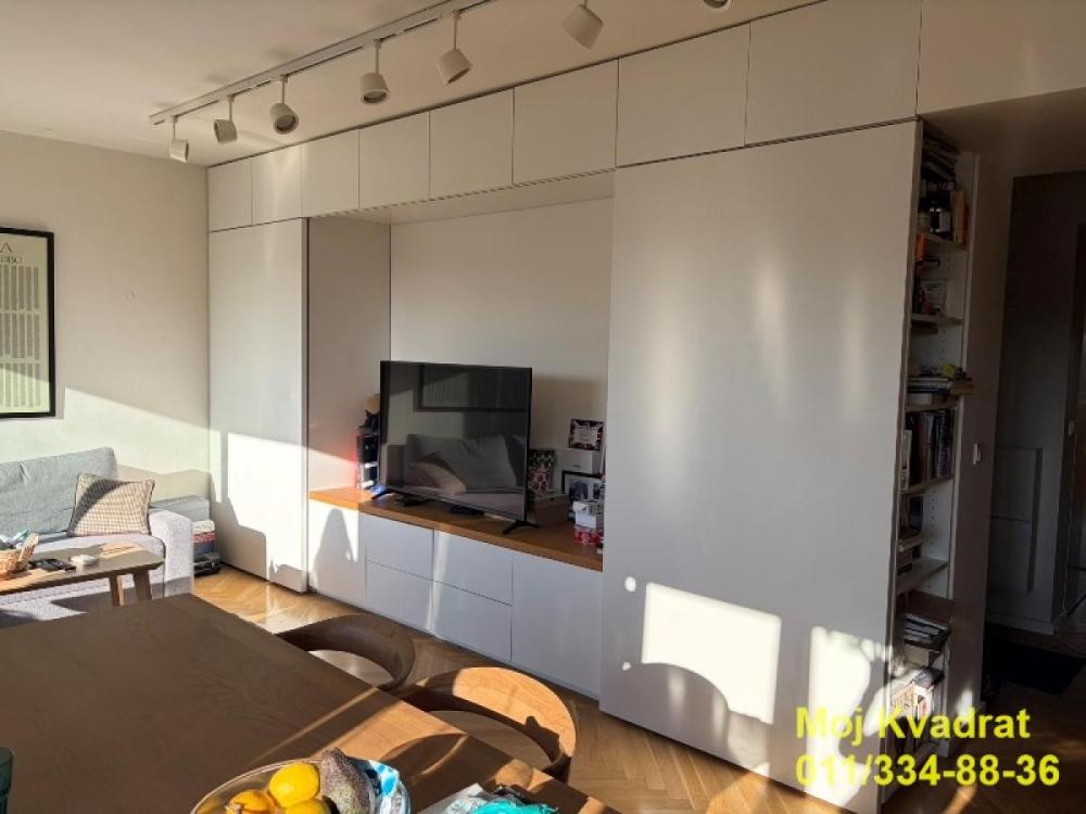 Slika 4 - Dvoiposoban stan na prodaju, 57m2, 259.000€