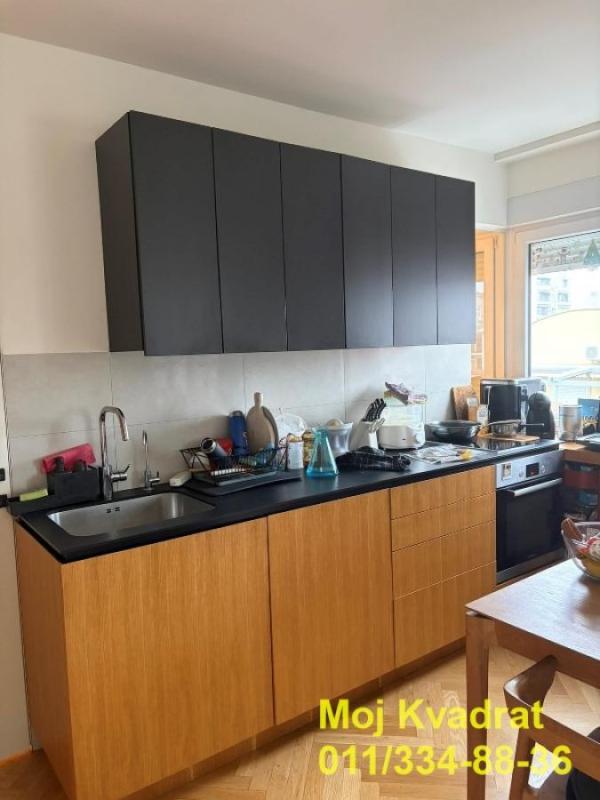 Slika 2 - Dvoiposoban stan na prodaju, 57m2, 259.000€