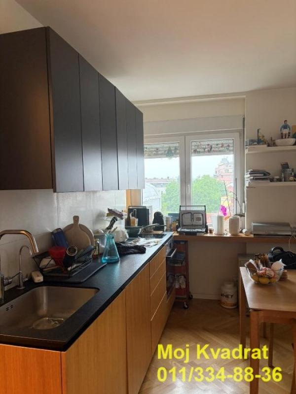 Slika 1 - Dvoiposoban stan na prodaju, 57m2, 259.000€