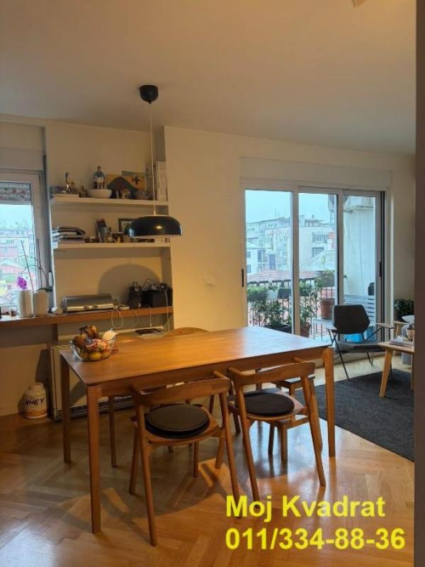 Slika 3 - Dvoiposoban stan na prodaju, 57m2, 259.000€