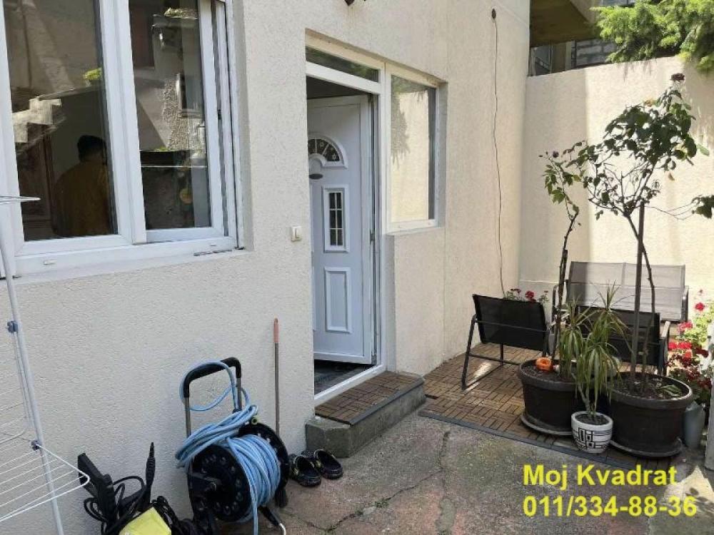 Slika 1 - Dvosoban stan na prodaju, 46m2, 165.000€